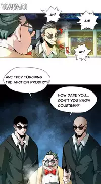 [Fantastic Whale] Twin Slave Ch.1-31 (English) (Ongoing)