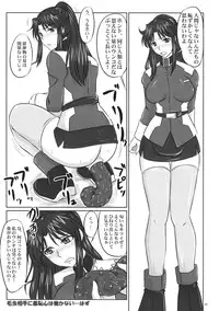 (C72) [Nozarashi (Nozarasi Satoru)] Nozarashi Ninbetsuchou Ni (THE IDOLM@STER)