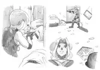 [pink-noise (Mizuiro Megane)] Mama Shot-ime - Biopanic Hen