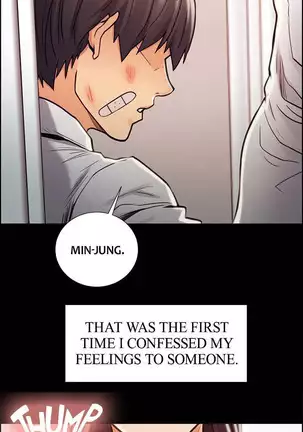 Taste of Forbbiden Fruit Ch.28/53