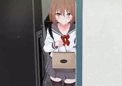 Tip Hoshisa ni Josou de Food Delivery o Hajimeta Boku no Matsuro