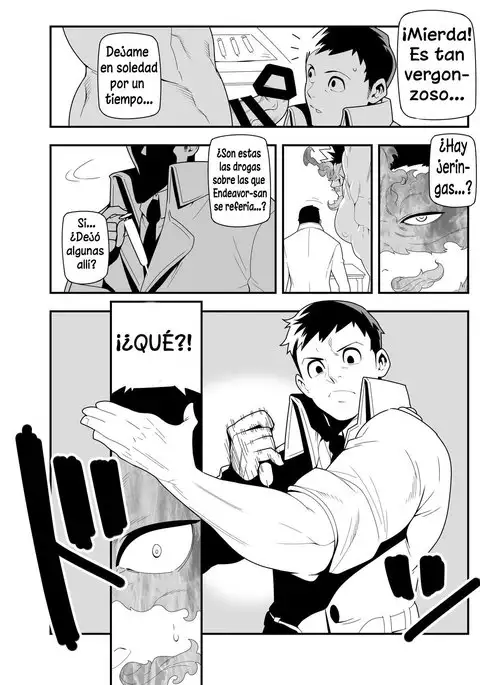 FIRE FELLOW CHARMING | Compañero del encantador de fuego