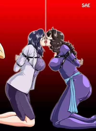 Dorobou Neko to Keisatsuken