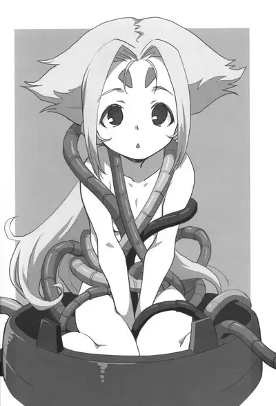 Zoids Neta Matome-bon