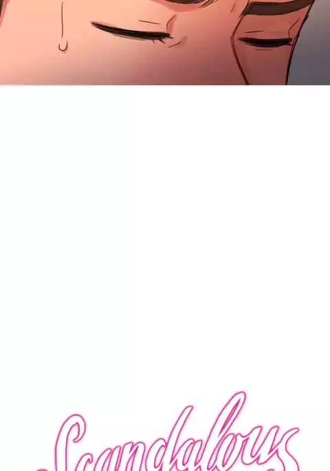 Scandal of the Witch Ch.1-37