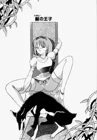 [Dozamura] Love Rough Rhapsody