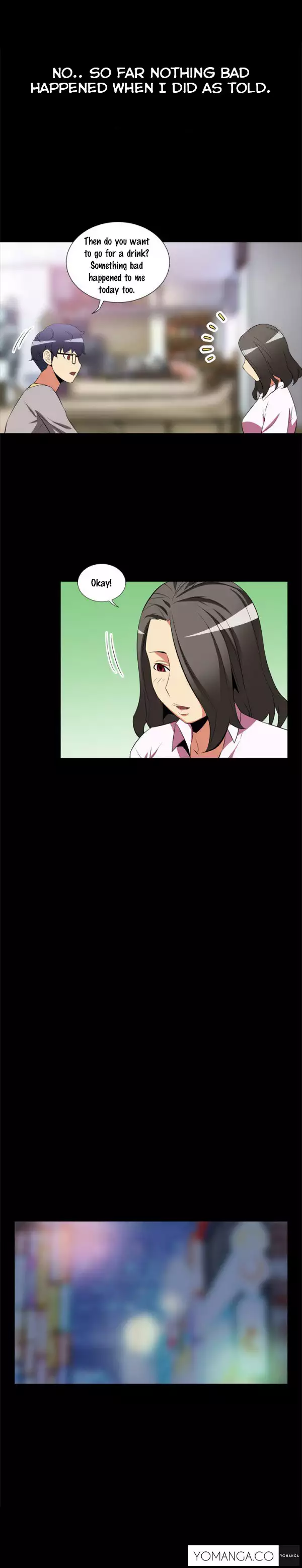 Love Parameter Ch.1-4