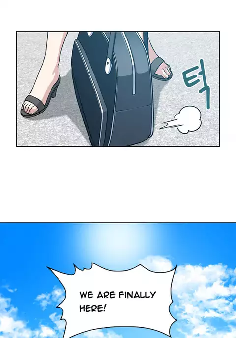 Change Partner Ch.1-11