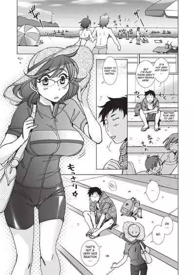 Stop Quibbling About Love