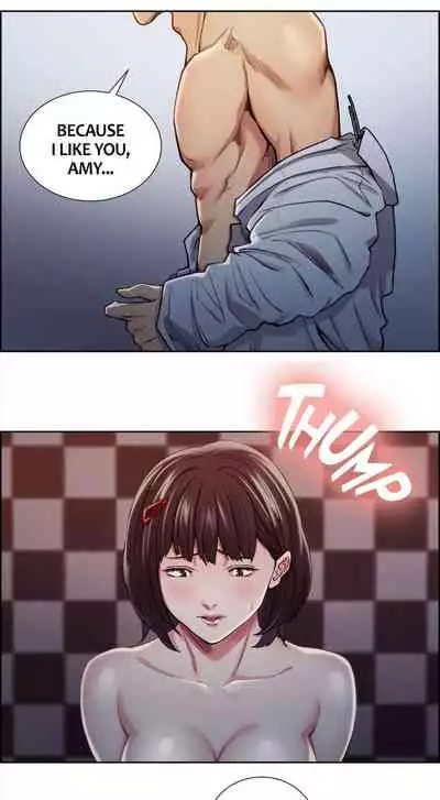 [Serious] Taste of Forbbiden Fruit Ch.20/24 [English] [Hentai Universe]