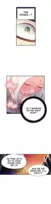 [ I Wonsik] Sweet Guy Ch.1-56 (English) (YoManga) (Ongoing)