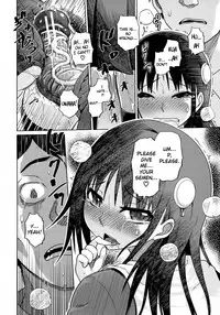 [Marukidou] Yuutousei Muchimuchi Chigoku Ch. 1-6 [English] =Pineapples r' Us=