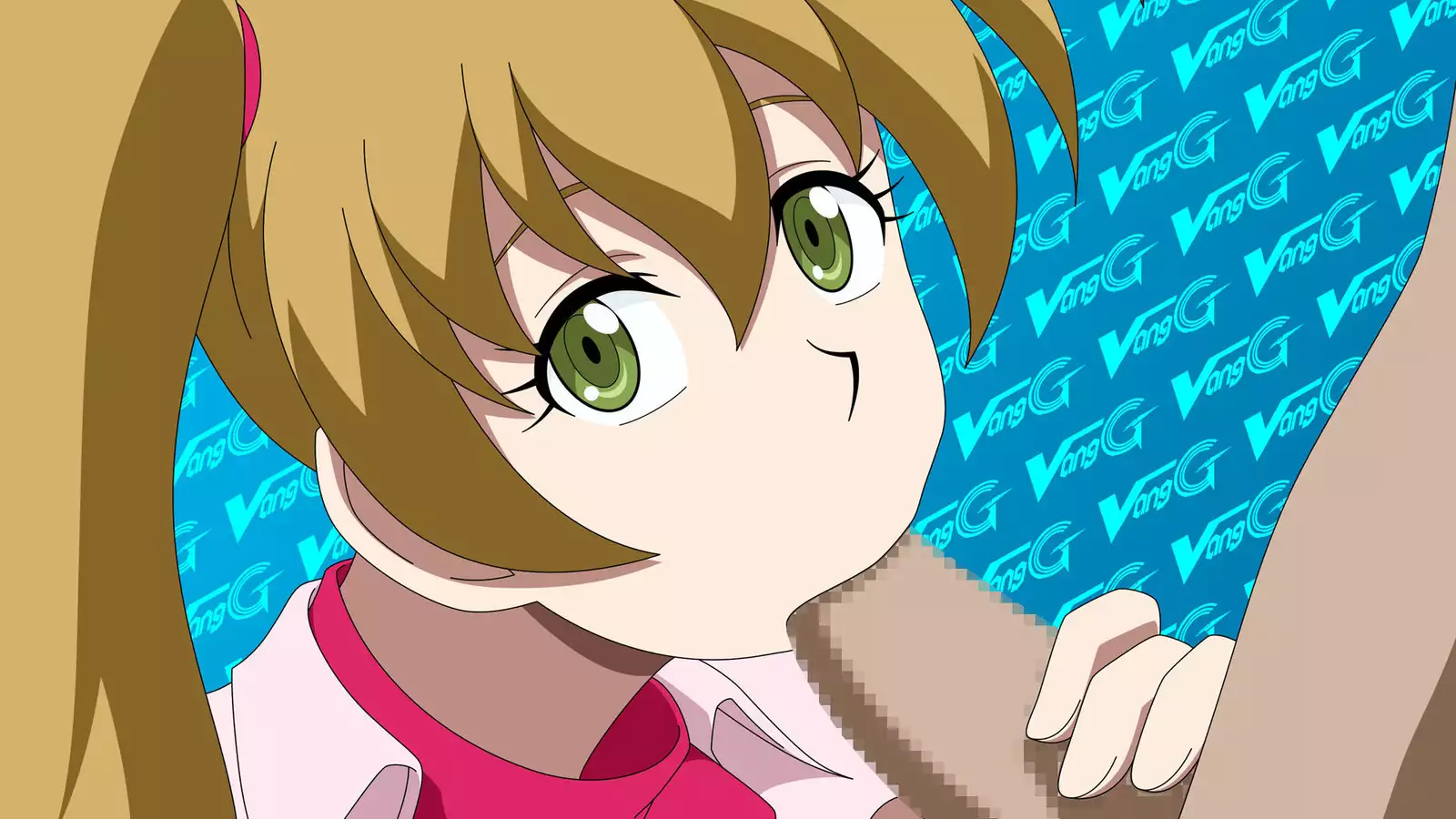 Vanguard G NEXT Little Room