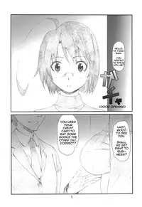 (C84) [Studio N.BALL (Haritama Hiroki)] Love Servant (Servant x Service) [English]