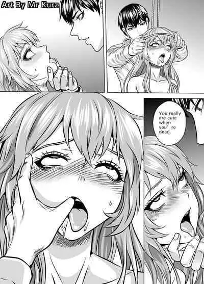 My Dress Up Corpse Ⅱ