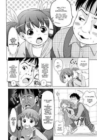 [Himeno Mikan] Kyarame-Loli (COMIC LO 2012-03) [English] [Mistvern]