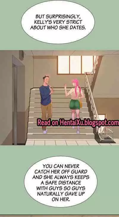 What do you Take me For? Ch.16/?