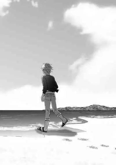 Hoshizora ga Utsuru Umi