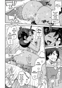 (COMIC1☆8) [Funi Funi Lab (Tamagoro)] Chibikko Bitch XY 2 (Pokémon) [English] [Belldandy100] [Decensored]