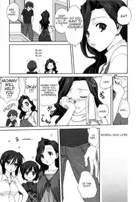 [Mitarashi Kousei] Kazoku Donburi [English]