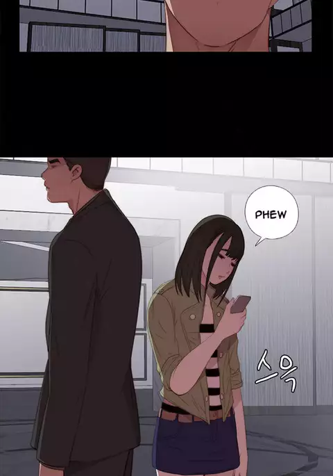 Girl Next Door Ch.1-22