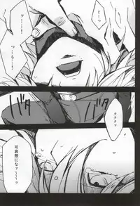 11-12 (Tiger & Bunny)