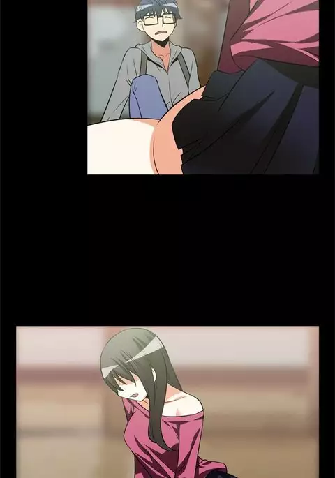 Love Parameter Ch.1-50