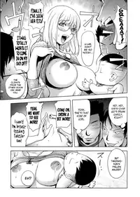 [Kon-Kit] Honey Dip 2nd Love [English]