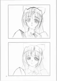 [HenReiKai] Gen-Syoku-Kan Jitsu 'Gen-syoku-Kan ADAPT'