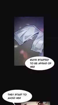 By Chance Ch.1-8 (English) (Ongoing)