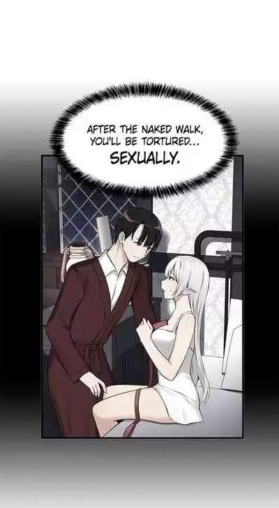 Elf Who Likes to be Humiliated Ch.10/?