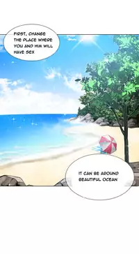 Change Partner Ch.1-18 (English) (Ongoing)