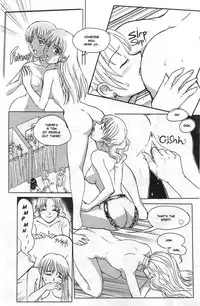 A-G Super Erotic 4 [English]