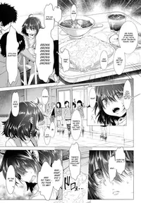 [Sannyuutei Shinta] Chinpotsuki Ijimerarekko | «Dickgirl!», The Bullying Story - Ch. 1-6 [English] [34th squad]