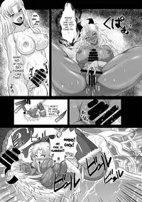 [Circle Σ (Awamori Ichitarou)] Musou Tensei Stella Knight [English] [desudesu] [Digital]