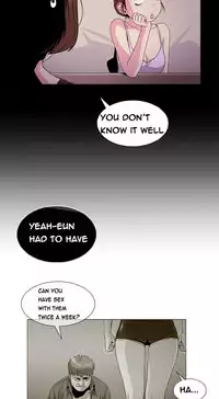 By Chance (Ep. 1-30) [English]