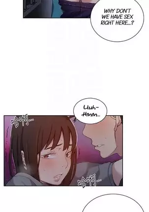 Secret Class Ch.44/?