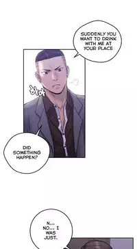 [Guh Bal Han] Ghost Love Ch.1-25 (English) (YoManga) (Ongoing)