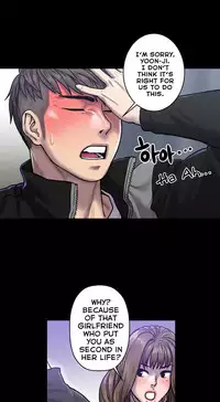 Ghost Love Ch.1-24 (English) (YoManga) (Ongoing)