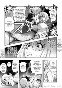 [Kon-Kit] Honey Dip 2nd Love [English]