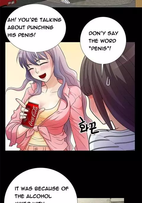 Will You Do as I Say? Ch.1-19