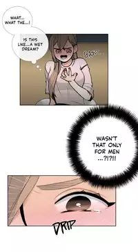 [Silverstar] Talk To Me Ch.1-32 (English) (Ongoing)