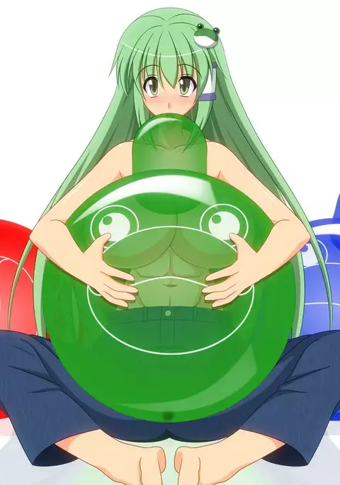 Puchiota Rakugaki Yose Atsume + 015