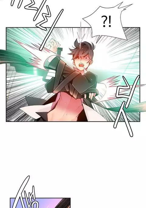 Lilith`s Cord Ch.1-41