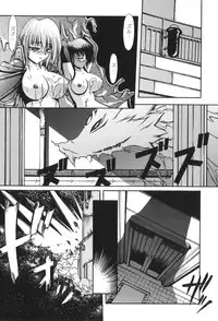 [Nanaki Seijyu] Sacred Feather