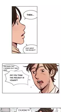 [Ramjak] Atonement Camp Ch.1-30 (English) (Ongoing)