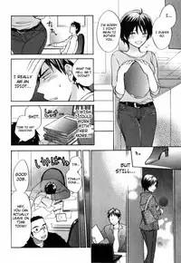 [Harumi Chihiro] Cutie Lips [English] [Soba-4Dawgz]