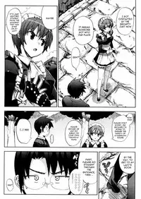 [Ohtomo Takuji] Idol Sister [English] [VLTrans + Lolilolihunters + cheesey]