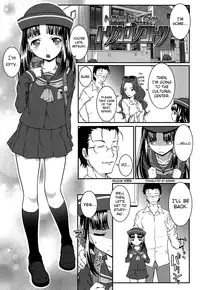 [mdo-h] XS! [English] [biribiri]