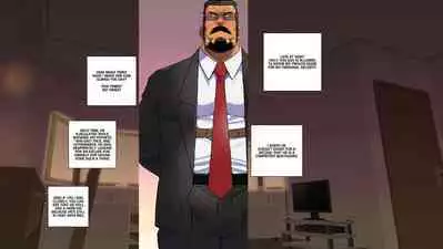 [Ichikawa Kazuhide] The Bodyguard's Nasty Guard